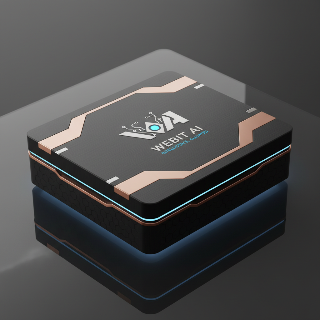 WebIT AI - Premium Gastro-Paket (inkl. KI-Bot)